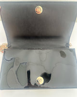 Christian Dior Lady Dior Wallet On Chain