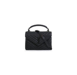 Saint Laurent College Bag