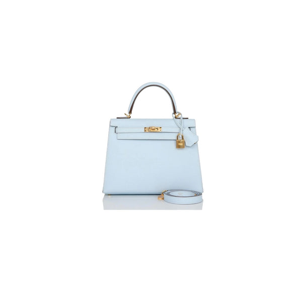 Hermes Kelly 25