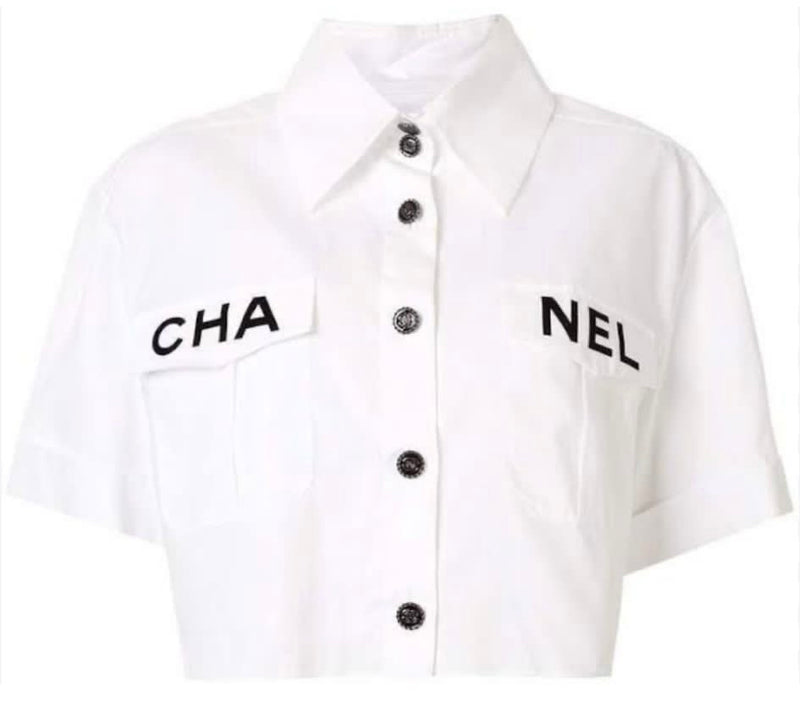 Chanel Shirt