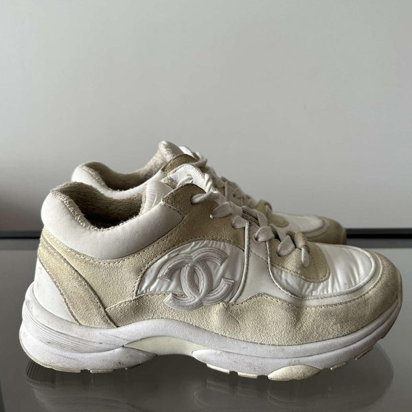 Chanel Sneakers