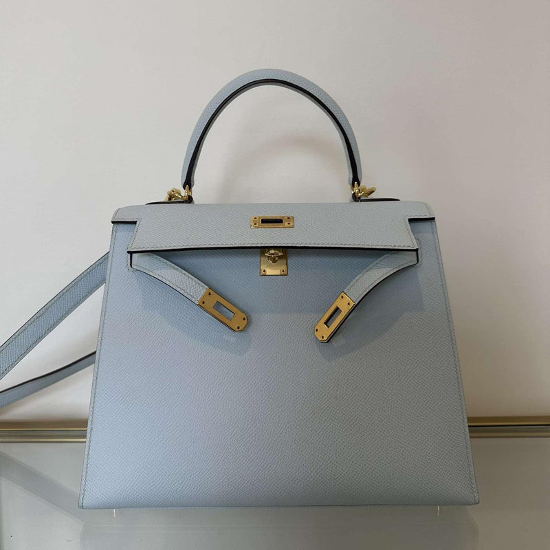 Hermes Kelly 25