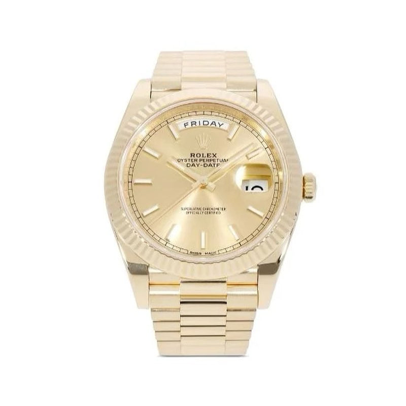 Rolex Day Date 41mm