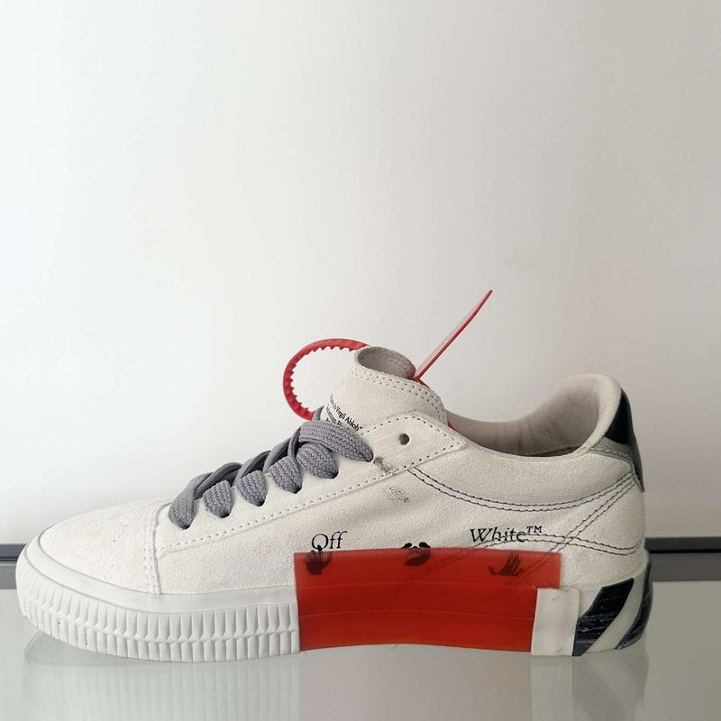 Off White Sneaker