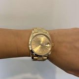 Rolex Day Date 41mm