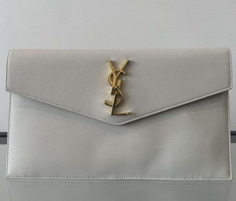 Saint Laurent Clutch