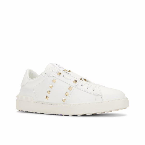 Valentino Rockstud Sneakers