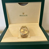 Rolex Day Date 41mm