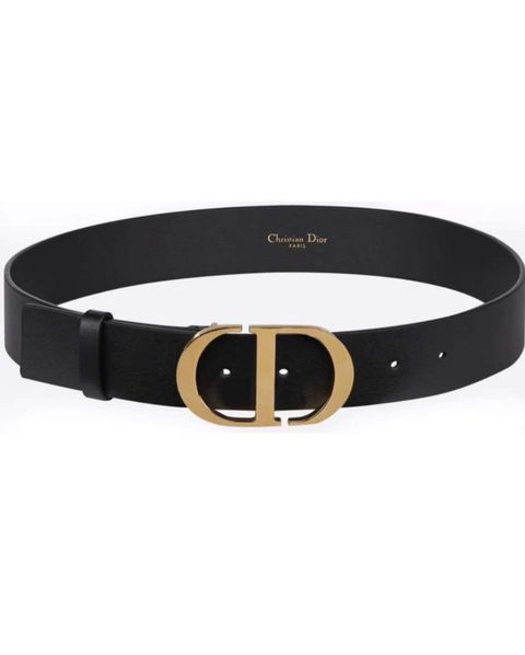 Christian Dior Belt