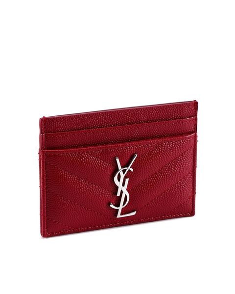 Saint Laurent Card Holder