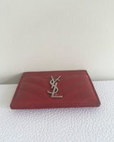 Saint Laurent Card Holder