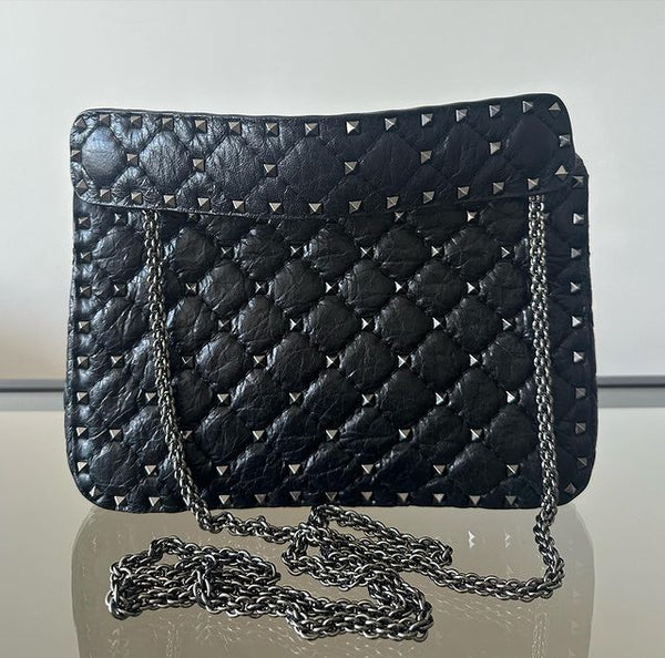 Valentino Rockstud Bag