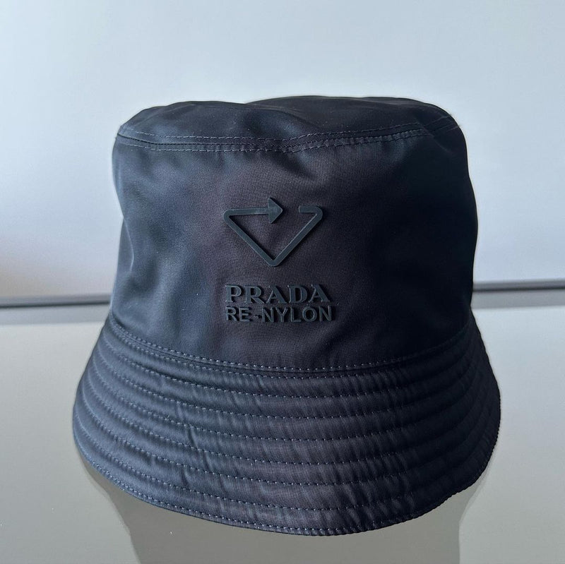 Prada Bucket Hat