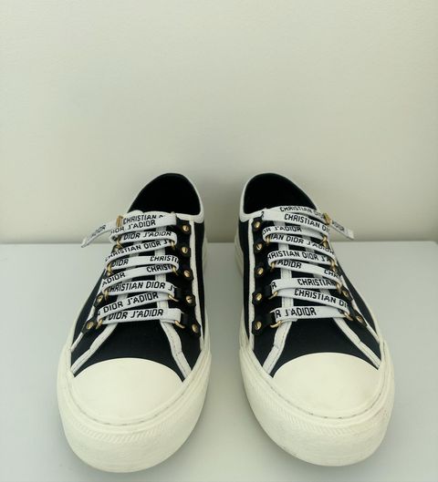 Dior Walk’n’Dior Sneaker