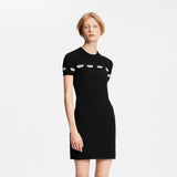 Louis Vuitton Vitesse T-shirt Dress