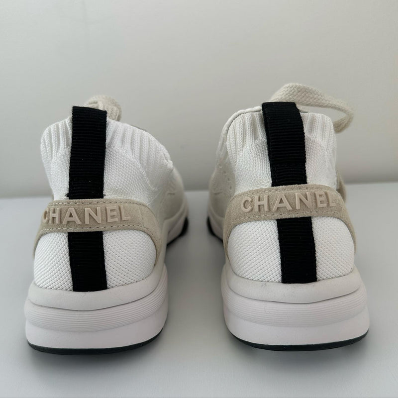 Chanel Sneakers