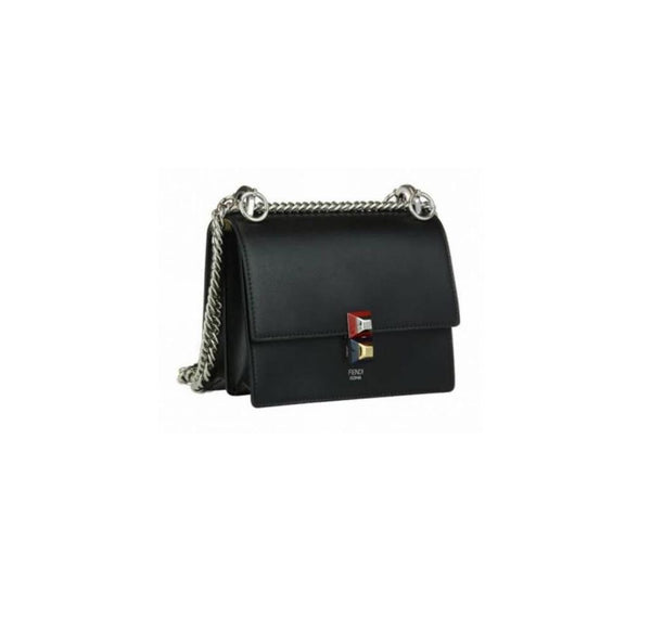 Fendi Khan Crossbody Bag