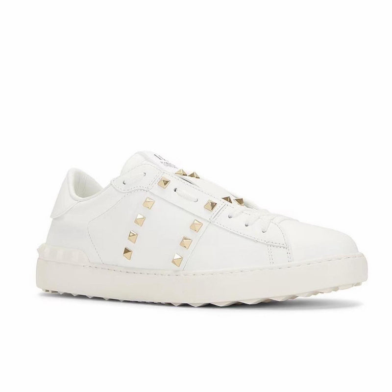 Valentino Rockstud Sneakers