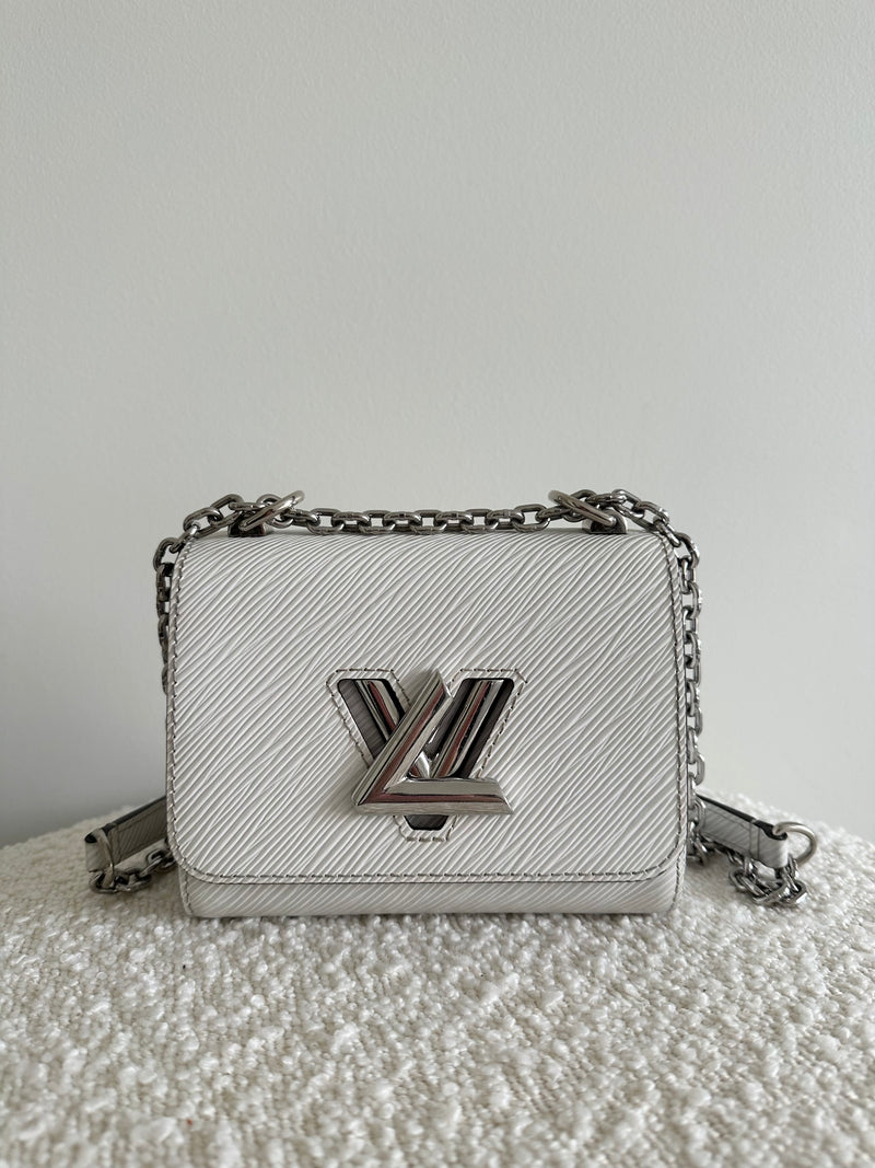 Louis Vuitton Twist Mini