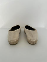 Celine Espadrilles