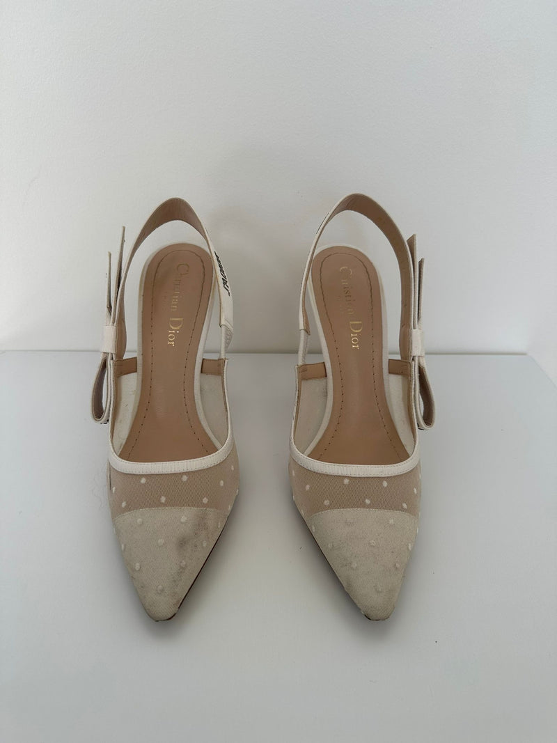 Dior J’adior Slingback