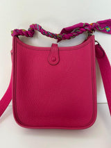 Hermes Mini Evelyne