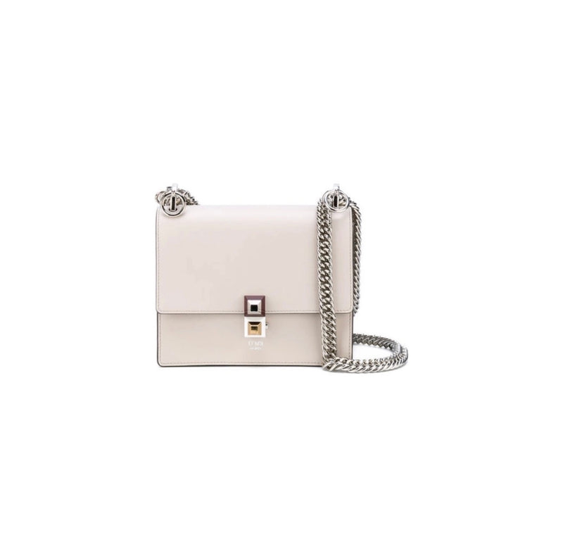 Fendi Khan Cross body bag