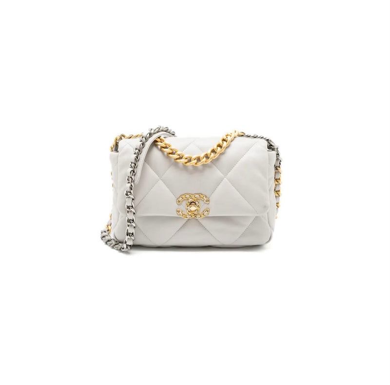 Chanel 19 Bag