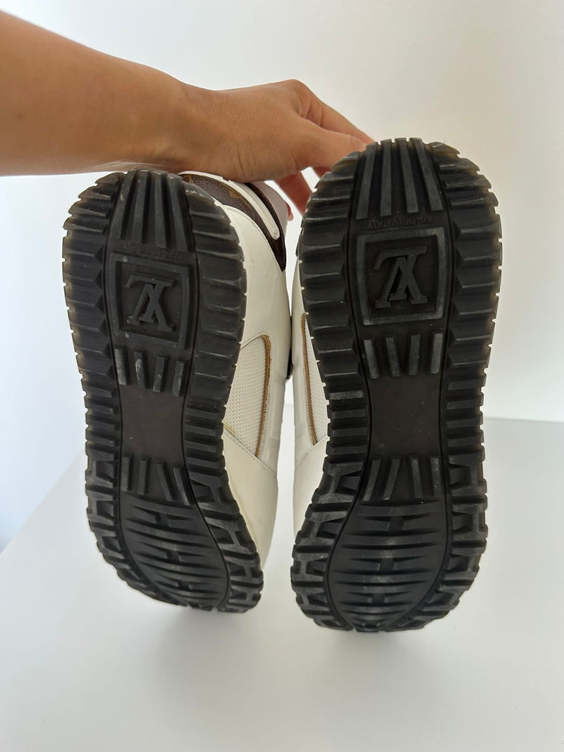 Louis Vuitton Sneaker