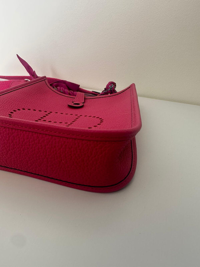 Hermes Mini Evelyne