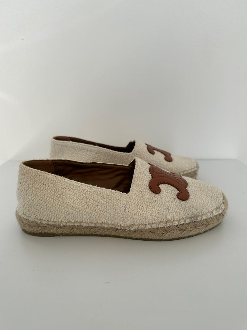 Celine Espadrilles