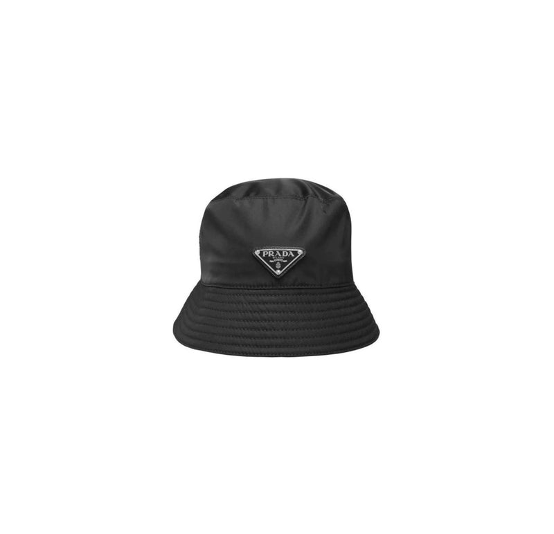 Prada Bucket Hat