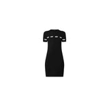 Louis Vuitton Vitesse T-shirt Dress