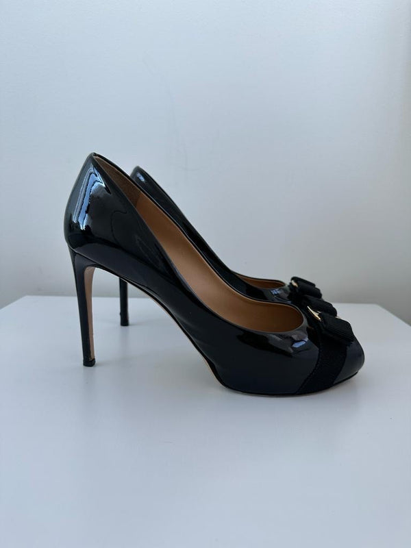 Salvatore Ferragamo Pumps