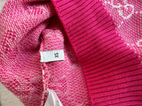 Gucci Pink Sweater